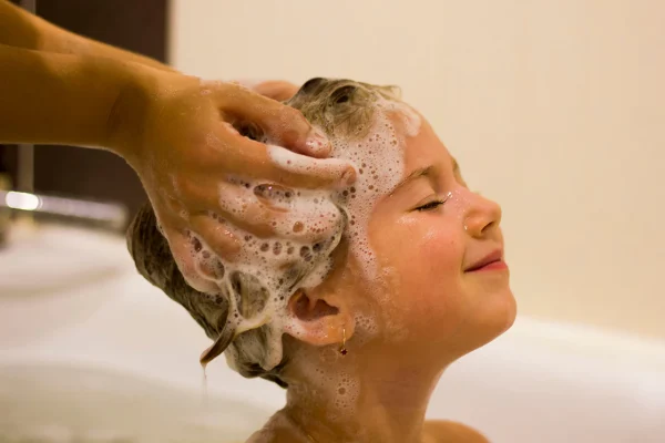 Kids Shampoo