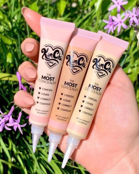 Kimchi Concealer
