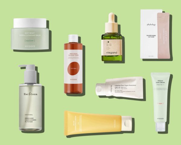 korean skincare for oily skin
