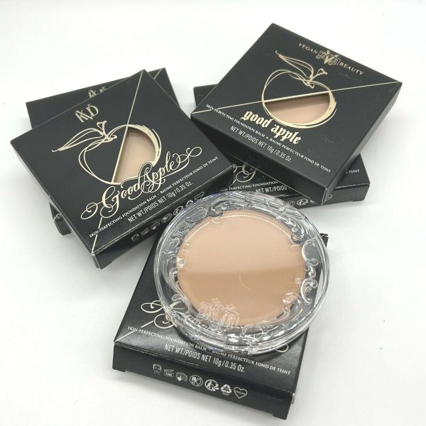 KVD Good Apple Foundation