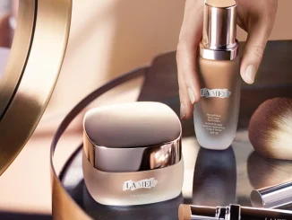 La Mer Foundation