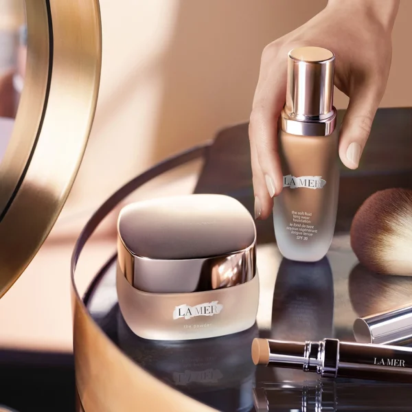 La Mer Foundation