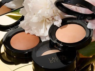 Laura Geller Powder Foundation