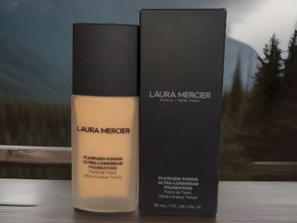 Laura Mercier Flawless Fusion Foundation