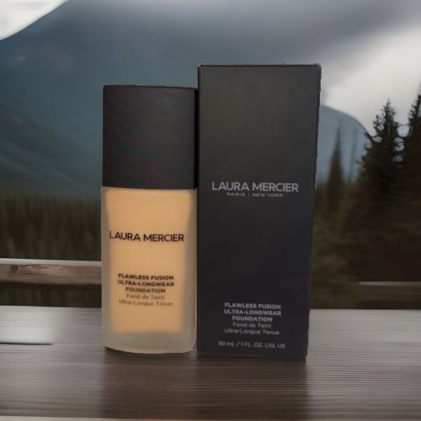 Laura Mercier Flawless Fusion Foundation 