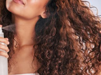 Leave-In Conditioner Spray