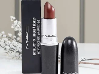 MAC Paramount Lipstick