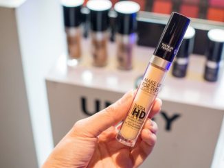 Make Up Forever Concealer