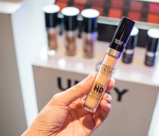 Make Up Forever Concealer