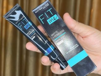 Maybelline Primer