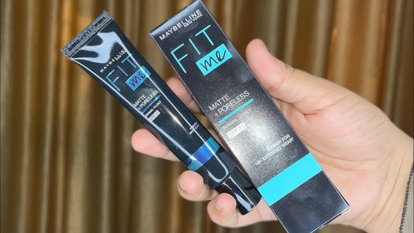 Maybelline Primer