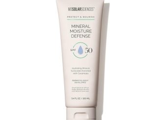 md solar sciences moisture defense