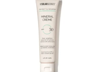 md solarsciences mineral sunscreen