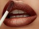 Metallic Lipstick