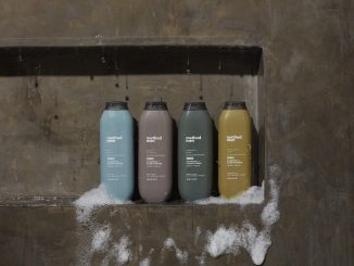 Method Men Shampoo