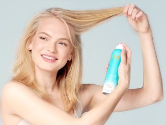 Moroccanoil Dry Shampoo