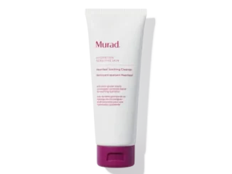 murad heartleaf soothing cleanser