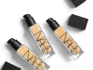 NARS Radiant Longwear Foundation