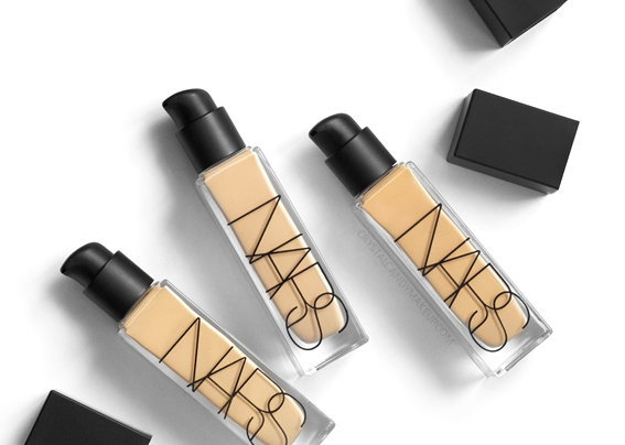 NARS Radiant Longwear Foundation