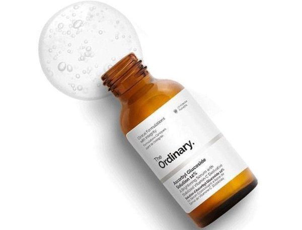 ordinary ascorbyl glucoside 12%