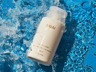 ouai body cleanser