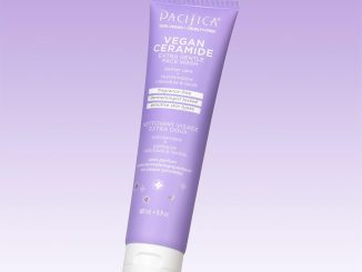 pacifica beauty barrier cleanser