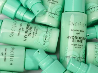 pacifica beauty slime barrier gel