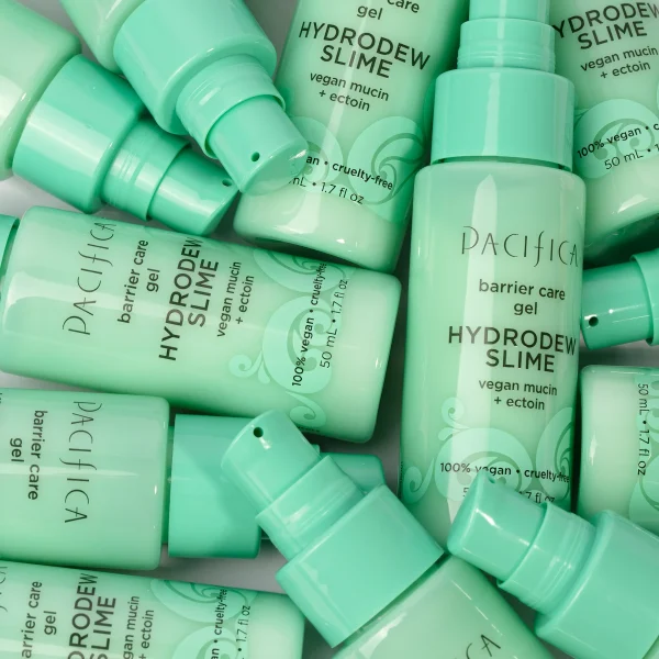 pacifica beauty barrier gel