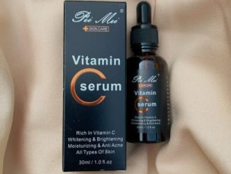 pei mei vitamin c serum