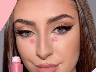 Pink Concealer