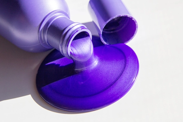 Purple Conditioner