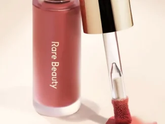 Rare Beauty Blush Happy