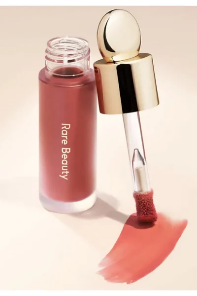 Rare Beauty Blush Happy