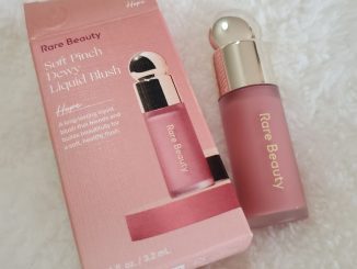 Rare Beauty Blush Hope