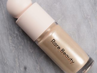 Rare Beauty Liquid Highlighter