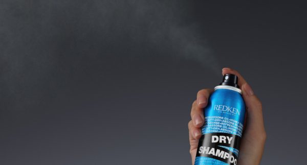  Redken Dry Shampoo