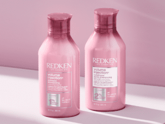 Redken Volume Injection Shampoo