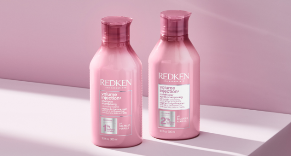 Redken Volume Injection Shampoo