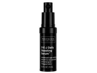 revision daily boosting serum