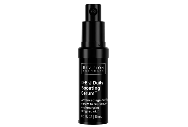 revision daily boosting serum