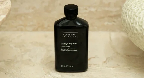 revision papaya cleanser