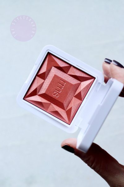 RMS Blush