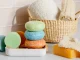 Shampoo and Conditioner Bars