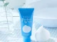 shiseido senka foam cleanser