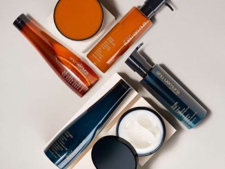 Shu Uemura Shampoo