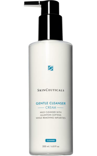 skinceuticals gentle cream cleanser