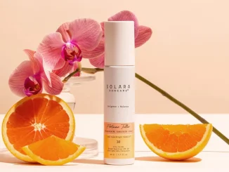 solara sunscreen
