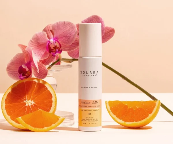 solara sunscreen