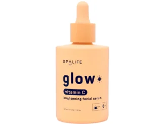 spalife brigtening serum