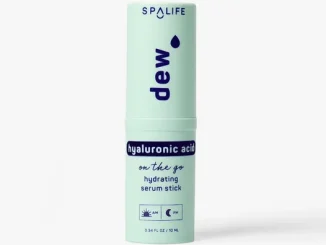 spalife dew serum stick